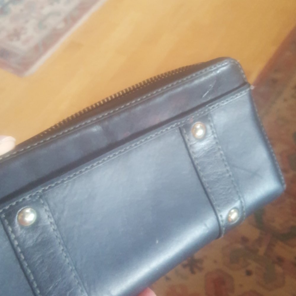 Coach wallet - Picture 3 of 3